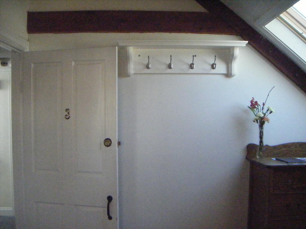 Moffett House Inn Provincetown Room photo