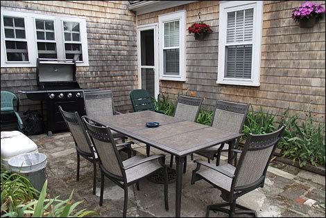 Moffett House Inn Provincetown Room photo